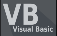 Visual Basic